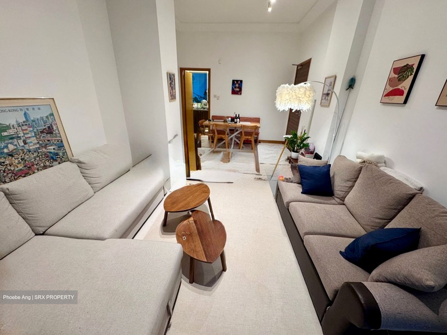 Gardenvista (D21), Condominium #594192451